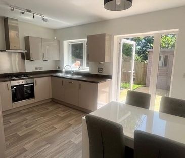 2 bedroom house to rent - Photo 2