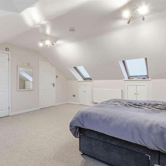 Wyvern Road, Sutton Coldfield, B74 - Photo 1