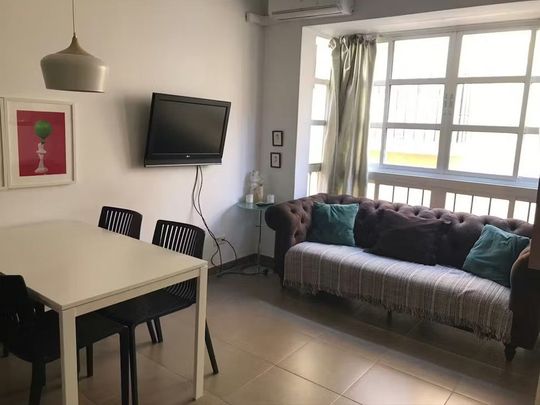 Calle Biedmas, Málaga, Andalusia 29008 - Photo 1