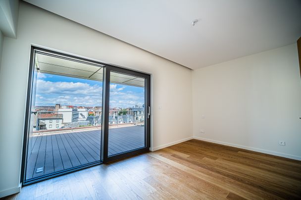 Exceptionnel 4 pièces 151m² Place Broglie à STRASBOURG - Photo 1