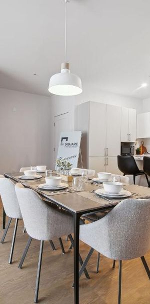 ***Appartement à louer au Square Châteauguay*** - Photo 1