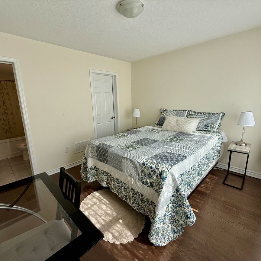 For Lease - 2633 Toffee Street, Pickering, Ontario - Photo 1