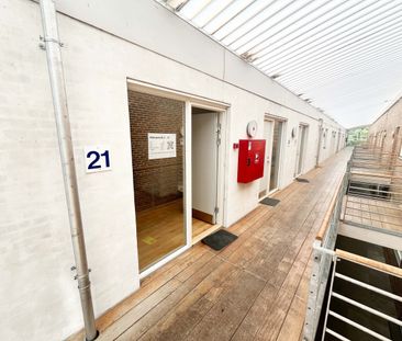 1 værelses lejlighed 44 m² - Foto 3