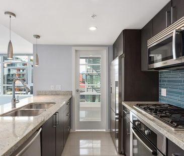 89 W 2nd Ave (6th Floor), Vancouver - Photo 3