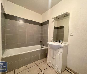 Location Appartement 2 pièces 41m² BEZIERS 34500 - Photo 4