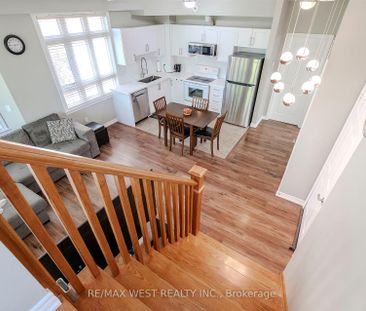 For Lease - 9 Pine Street Unit# 28, Toronto, Ontario - Photo 3