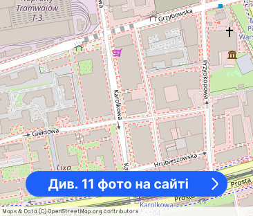 Komfortowe 2 pokoje z Garażem obok metra! - Фото 1