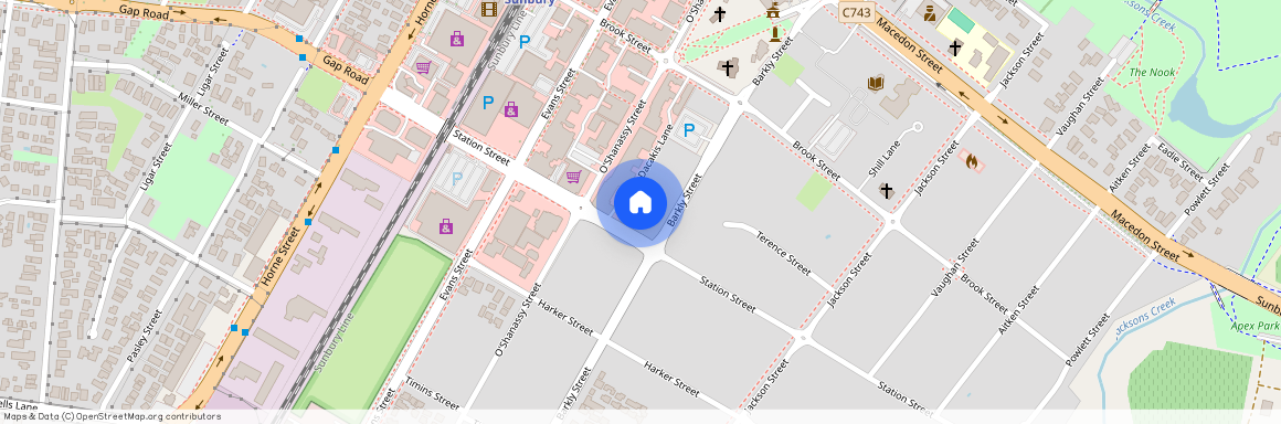 7/46 Barkly St, Sunbury