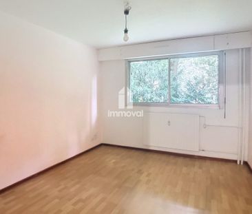 MONTAGNE VERTE - 3P - 74.73m² - Photo 3