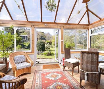 1 bedroom character property to rent - Photo 6