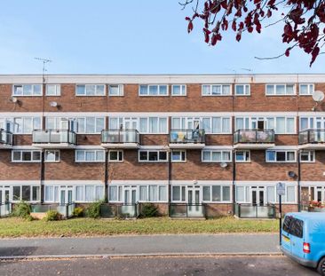 3 bedroom maisonette to rent - Photo 5