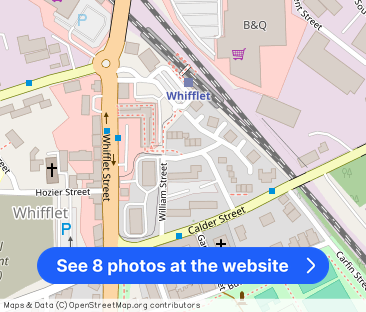 William Street, Coatbridge, ML5 - Photo 1