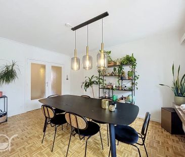 3-slaapkamer appartement in het hartje van Gent met staanplaats inb... - foto 3