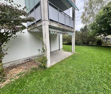 Ihr neues Zuhause mit Gartensitzplatz - Foto 2