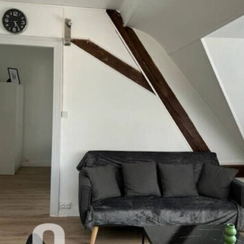 F2 MEUBLE - METZ GARE - RENOVE - Photo 1