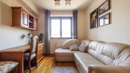 Mieszkanie Kraków Dębniki powierzchnia 90.0 m² C206-WM-24178 - Фото 3