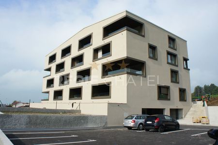 Appartement de 3.5 pièces au rez supérieur - Foto 3