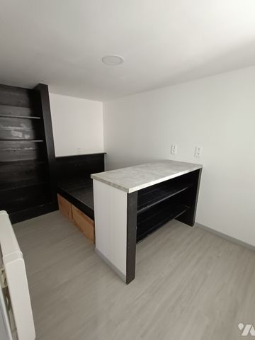 Un appartement en rez-de-chaussée - ANICHE - Photo 3