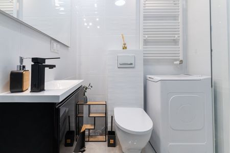 Kawalerka z balkonem w Biedrusku - Zdjęcie 4