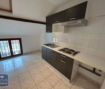Appartement à louer 2 pièces 53.68m² - Photo 5