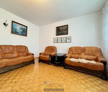 Mieszkanie na wynajem 62,61 m², Gorzów Wielkopolski, Górczyn - Фото 1