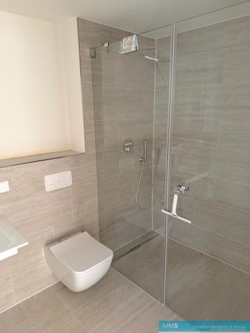 Schloßberg Quartier – Exklusives Neubauwohnen am Wasser in Berlin-Köpenick - Photo 4