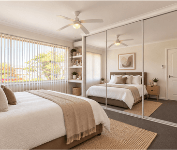 CHARMING & COMFORTABLE FAMILY HOME! - Photo 4