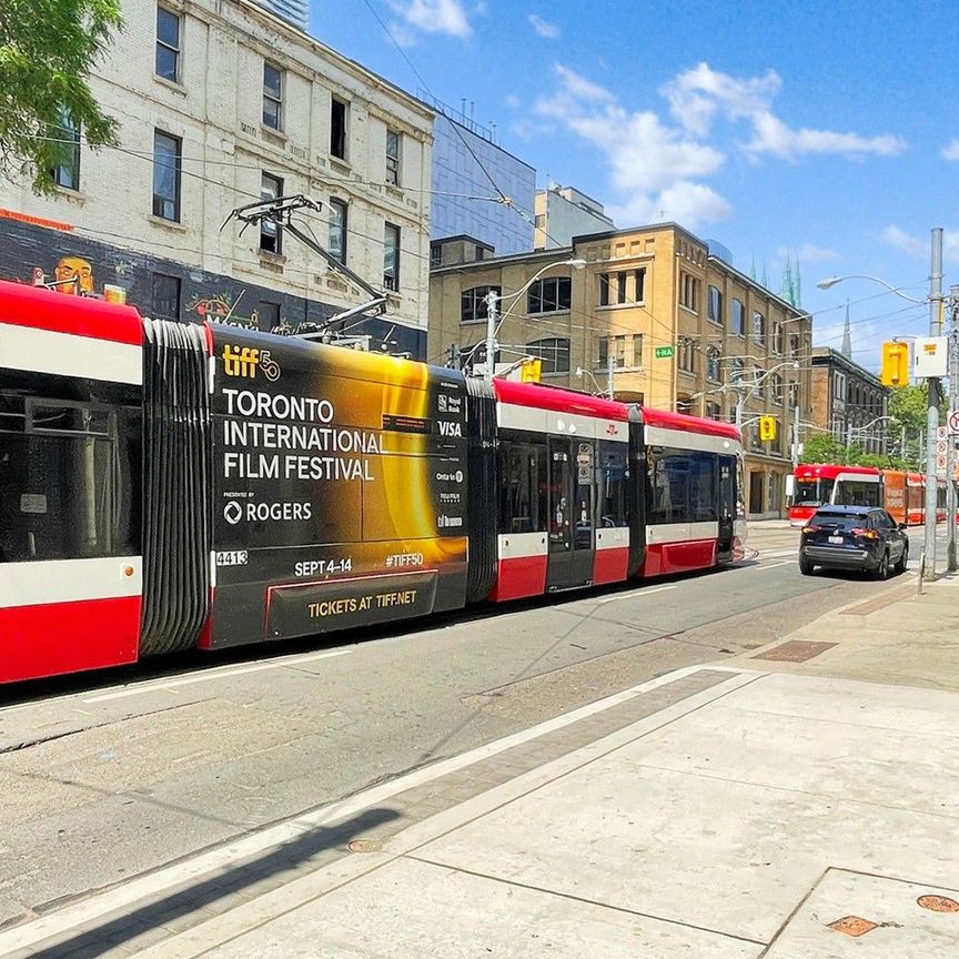 For Lease - 89 Church Street Unit# 3708, Toronto, Ontario - Photo 1