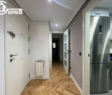 Piso de alquiler en Carretera Carretera del Barrio de la Fortuna, 8... - Photo 2