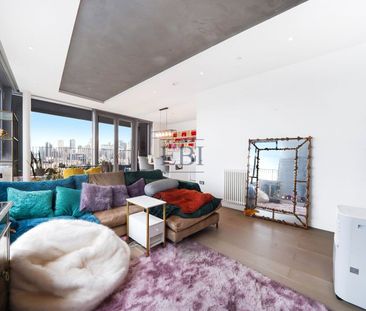 Kent Building, 47 Hope Street, E14 0QL - Photo 1