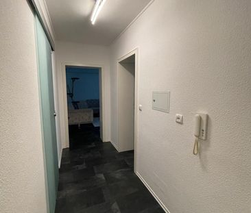 2-Zimmer-Wohnung mit Balkon in Aalen - Photo 6