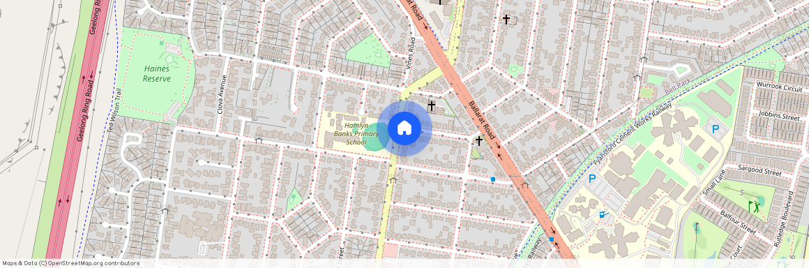 149 Vines Road, Vic 3215, Hamlyn Heights