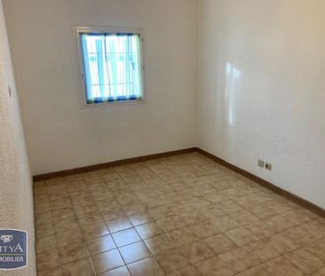Location Appartement 2 pièces 25m² BALARUC LES BAINS 34540 - Photo 1