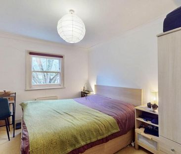 1 bedroom flat to rent - Photo 6