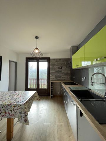 Location Appartement 3 pièces 73m² - Photo 5