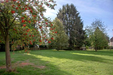 Charmante 3-Zimmer-Etagenwohnung in Recklinghausen  Vielseitiges Wohnen auf 55 m² - Photo 2