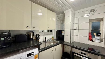 Studio to rent - Photo 5