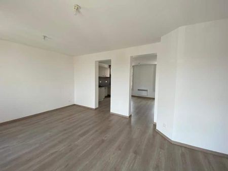 Appartement 3 pièces à louer à PERPIGNAN - Photo 2