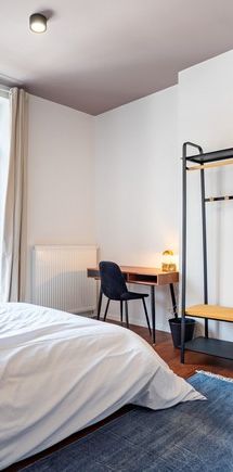 Room at Rue Isaac 23 - Photo 1