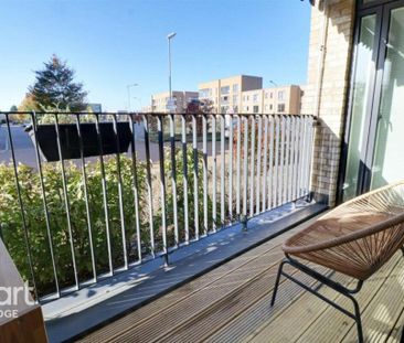 1 bedroom apartment to rent - Photo 4