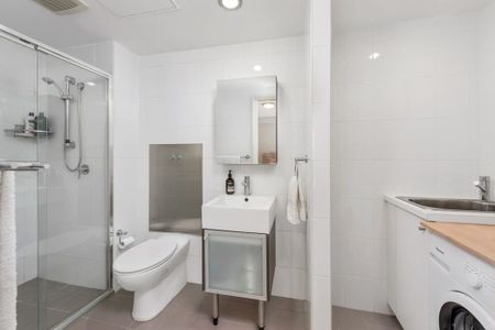 6/41 Fortescue Street, Spring Hill QLD 4000 - Apartment For Rent | Domain - Photo 5