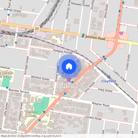 4/27 Victoria Street, Qld 4011, Clayfield