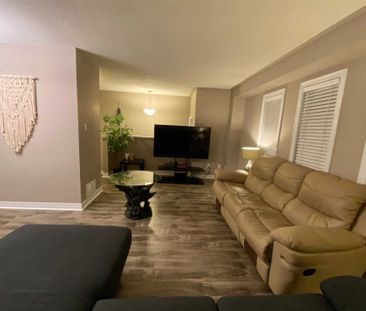 For Lease - 8305 Mclaughlin Road Unit# 9, Brampton, Ontario - Photo 3