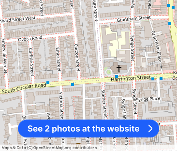 South Circular Road, Dublin 8 - Photo 1