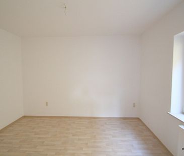 **2-ZimmerWohnung im Erdgeschoss in kleiner Wohneinheit** - Photo 1