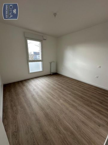 Location Appartement 3 pièces 67m² CAEN 14000 - Photo 5