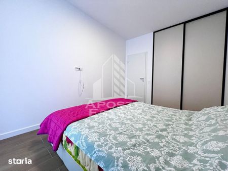 Apartament 2 camere de inchiriat, Torontalului, Timisoara - Photo 4