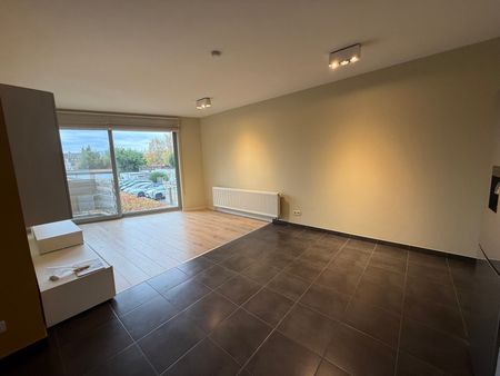 1-slaapkamerappartement in Geel-centrum - Foto 2