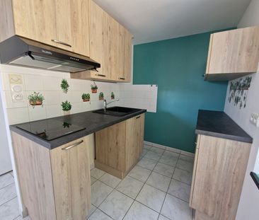 Location appartement 1 pièce, 21.03m², Bellevigne-en-Layon - Photo 4