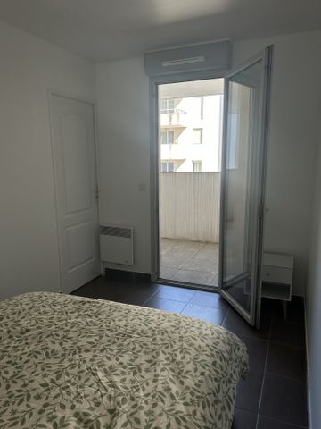 Location Appartement 2 pièces 36m² MONTPELLIER 34000 - Photo 5